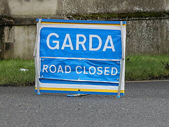 Man Dies In Co.Meath Car Crash